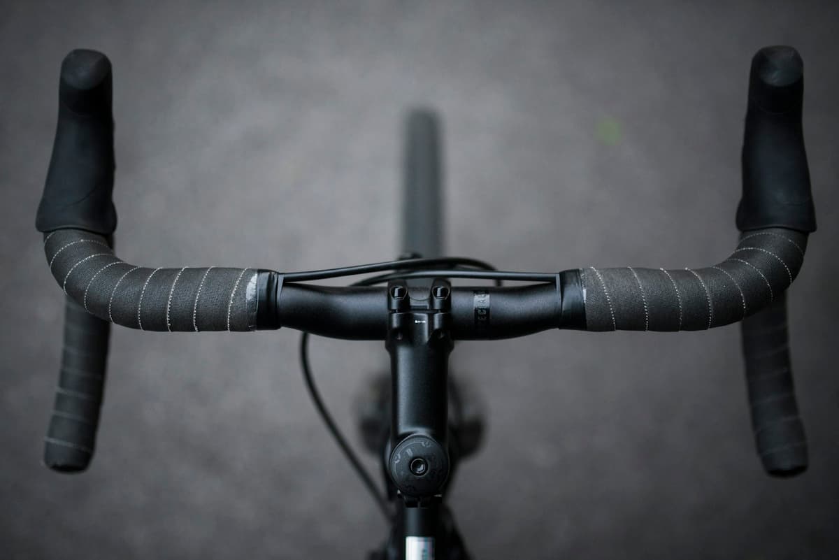 Racercykel, herr