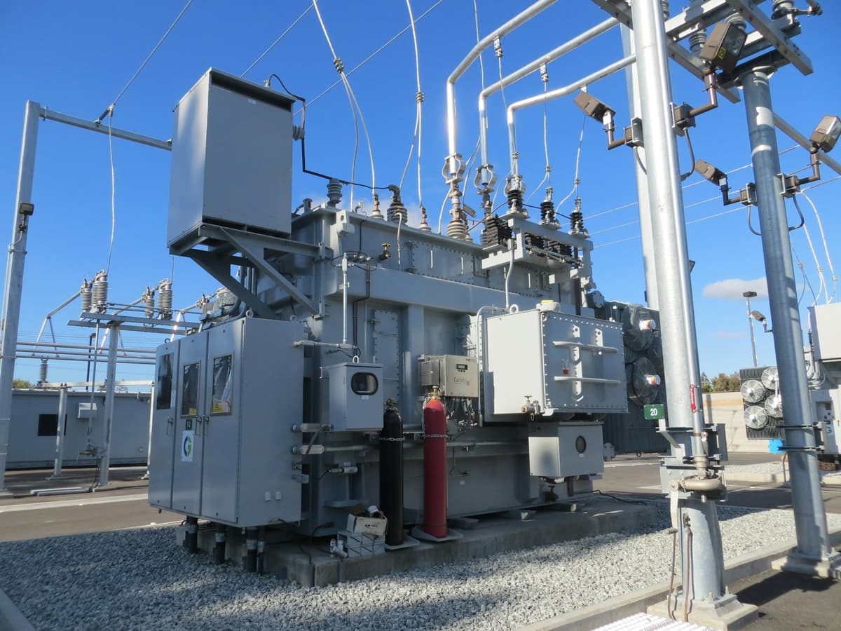 Elverk, 3000W