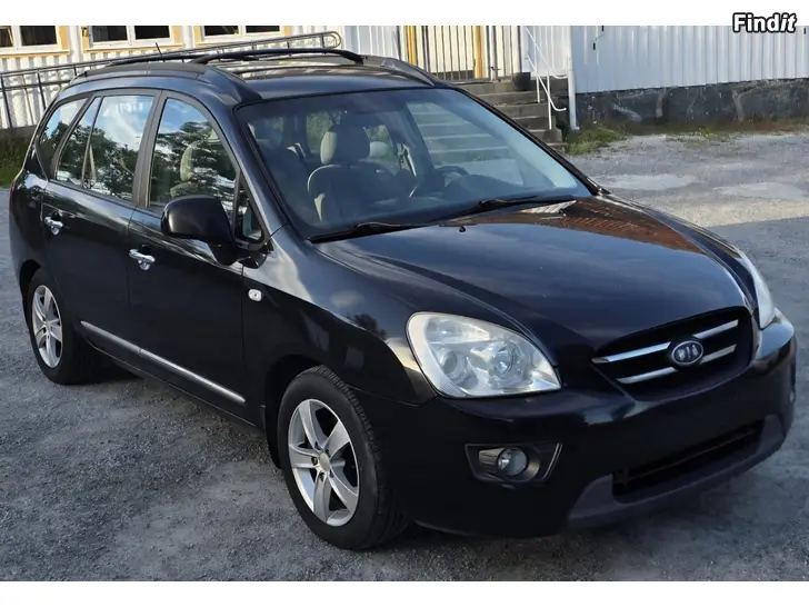 Kia 2007