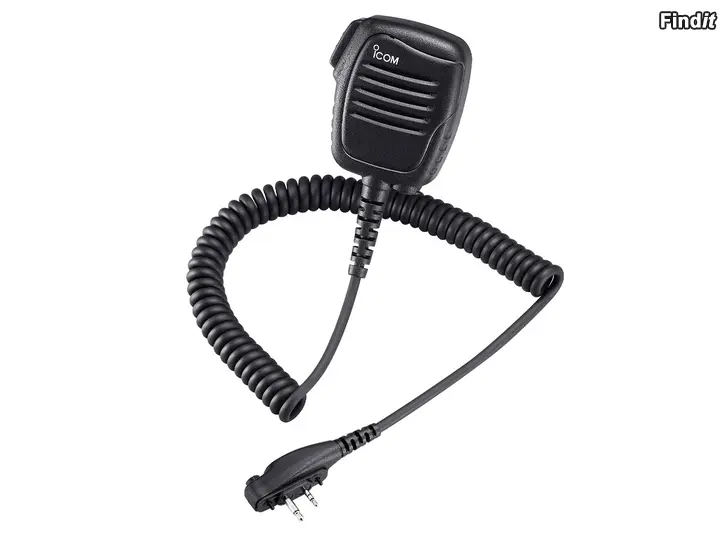 Icom HM-159LA Monofon