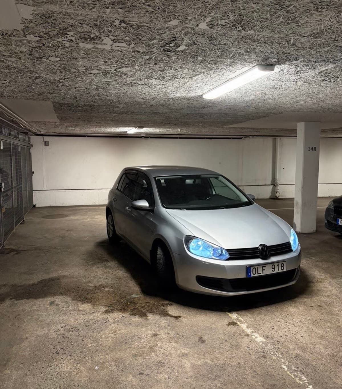 Golf 6