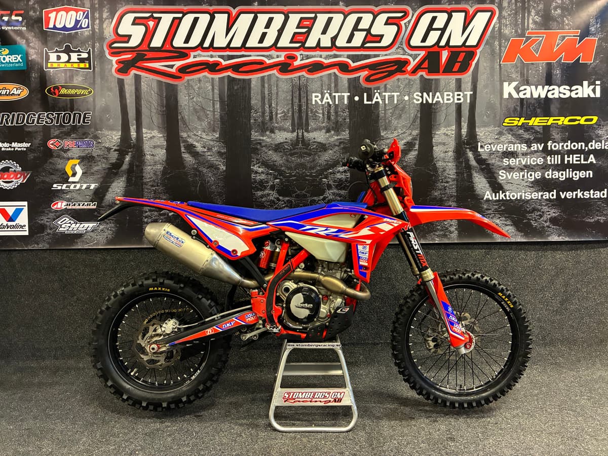 Beta RR 350 Racing 2022