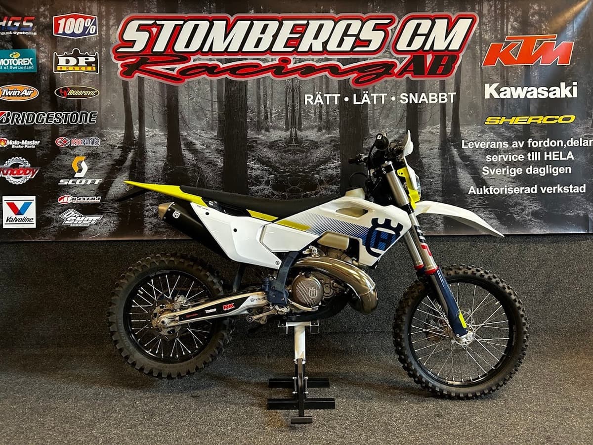 Husqvarna TE 300 2024